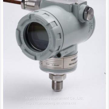 SMT3151TGP/TAP Direct Mount Pressure / Absolute Pressure Transmitter (T Type)