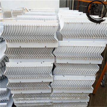 Anti-aging Cooling Tower Drift Eliminator Transfer?surface
