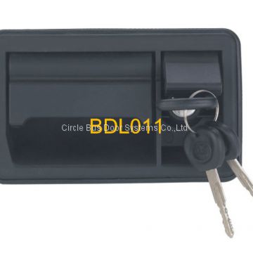 Bus luggage compartment door lock,Yutong Kinglong Higer Golden Dragon Zhongtong Bus Parts(BDL011)