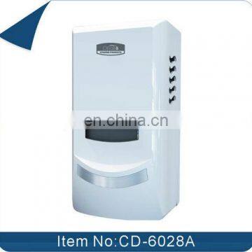 high Quality electric aroma diffuser with Fan CD-6028A