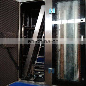 Vertical Insulated Glass Machine Double Glazed Insulating Glass Production Line photo-3