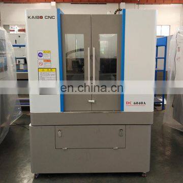 Automatic Engraver With Spindle Head, Industrial Mini Cnc Milling Machine for Metal
