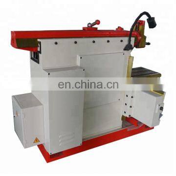 BC6050 Company Horizontal Shaper Machine With Hot Sale photo-5