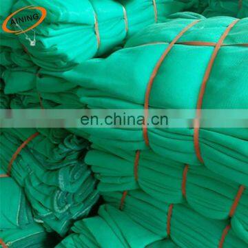 HDPE Construction Scaffolding Protective Safety Net