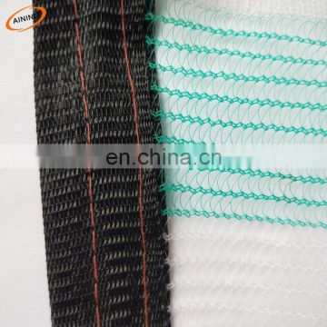 China Agricultural anti hail/bird net/orchard tree hail protection net for sale