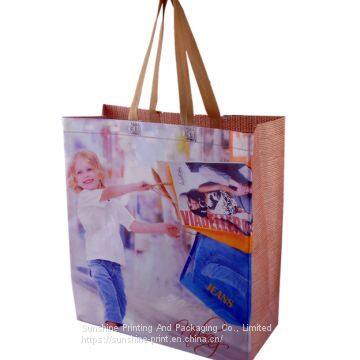 We Supply Cheap Price Paper Bag, Shopping Bag, Kraft Paper Bag, Clothing Bag photo-2
