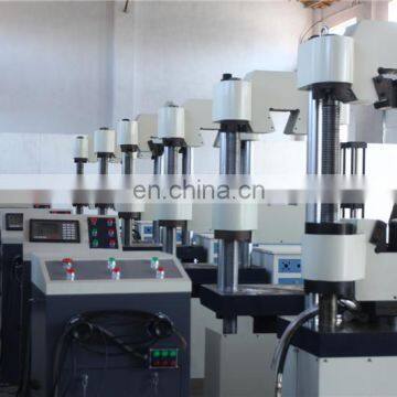 Mechanical Universal Testing Machine With Servo Control photo-3