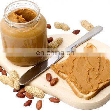 Peanut butter making machine/peanut paste making machine/tomato paste processing line