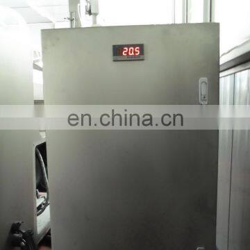 2016 High Efficiency Hot Sale Meat Bowl Cuter Chopper Mixer photo-3