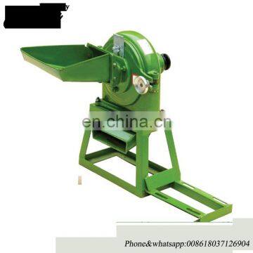 Grain processing machine / grain mill / grain grinding machine