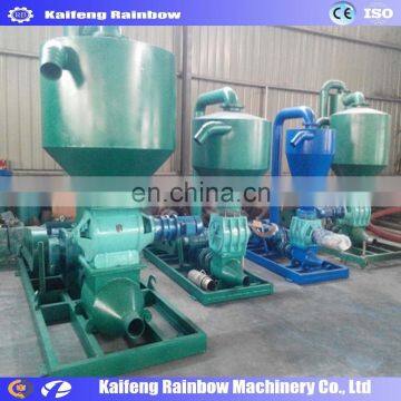 Multifunctional Stainless Steel Air Grain Pneumatic Elevator Conveyor