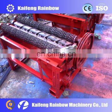 Poultry Feed Hammer Mill Crusher for Grain/corn/soybean photo-5