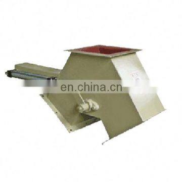 magnetic separator for grain cleaning/rice cleanning/wheat cleaner