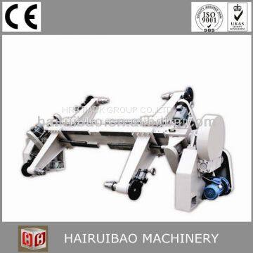 Best Selling Corrugated Paperboards Machine Mill Roll Stand Machine