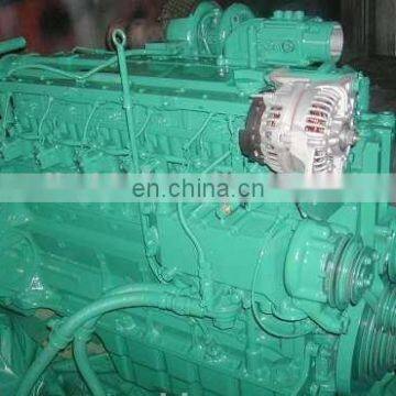 D7D D7DEAE2 EC290B volvo excavator engine diesel assy complete