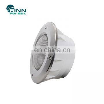 Waterproof IP68 IP65 Swimming Pool Light Pentair For Liner Pools