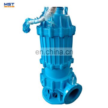 3 inch Sea water submersible sewage electric pumps