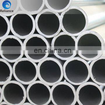 For Irrigation Used Steel Pipe Weight per Meter Galvanized photo-2