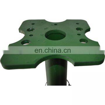 Tianjin Shisheng Light Duty Telescopic Adjustable Steel Prop For Supporting