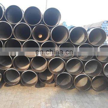 Good price 28 inch carbon steel pipe made in tianjin