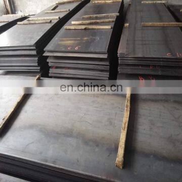 hot rolled sheet piles Q235 SS400 astm a36 q345 steel sheets