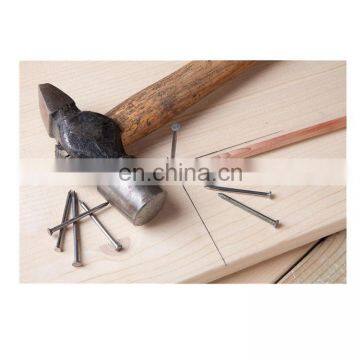 Galvanized finish nail/galvanized brad nail/brad nail bright ring shank common wire brad nails brad nail for furniture