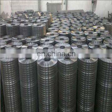Hot Dipped Galvanized 6x6 Concrete Reinforcing Welded Wire Mesh photo-6