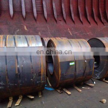 Top Sale 60Si2Mn Hot Rolled Carbon Steel Coil photo-5