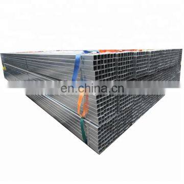 porn tube gi hollow section pipe iron steel pipe supplier in china