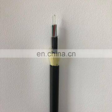 6F 8F 12F 24F 36F 48F 72F fiber optic cable ADSS G.652D