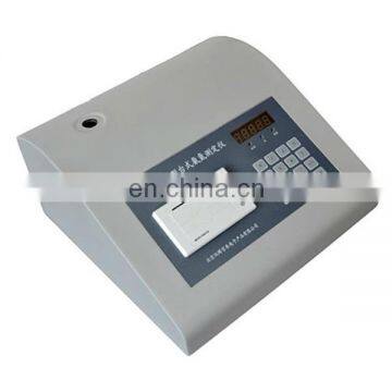 CM-02N Desktop Ammonia nitrogen water quality analyzer