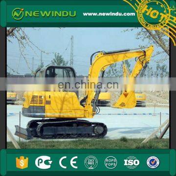 21.5ton Promotional XC MG XE215C Crawler Excavator