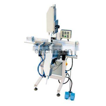 PVC Profile Automatic Sink Milling photo-2
