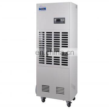 Hot sale Traditional  air commercial dehumidifier machine 7 kg  for Industrial style dehumidifier