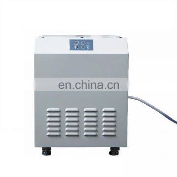 Commercial Machine Self -Draining Auto Defrost Dehumidifier Big Capacity