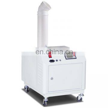 3kg/h ultrasonic industrial humidifier for fruits vegetables