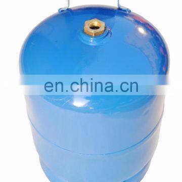 1 KG LPG Gas Cylinder Empty Camping Engry Tank Cooking Canisters Home Container Kitchen photo-4
