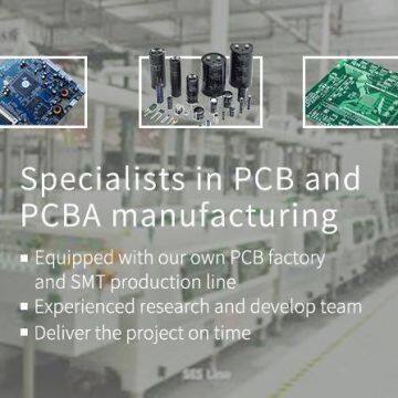 ABP Electronics Limited