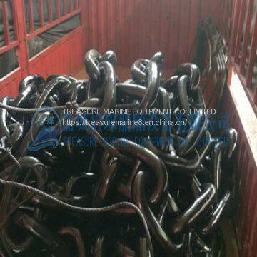 grade 3 NK 114MM anchor chain in stock