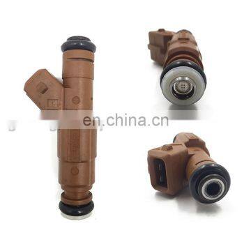 For Volvo Fuel injector nozzle OEM 0280155831