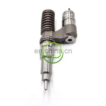 Hot-selling Diesel Common Rail Injector 20430583 3829644  0414702023