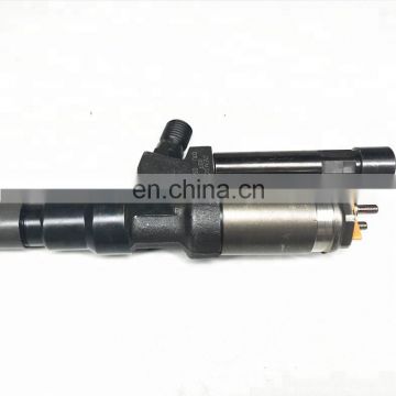 high quality Original fuel common rail injector 095000-0137