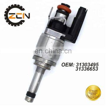 Automobile Parts Spare High Quality Auto GDI Fuel Injector 31303495 31336653 photo-2