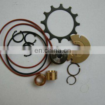 Turbocharger TE06H 49179-02260 repair kit for E320L