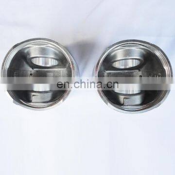 6CT Diesel Auto Engine Parts Piston Kit 3992118 photo-5