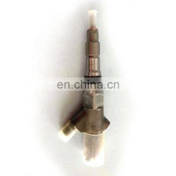 ISBE diesel engine fuel Injector 4988835
