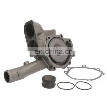Cooling System Aluminum Water Pump for Mercedes Benz 9062006101 9062005401 9062002901 9062002201 9062001401 9062004801