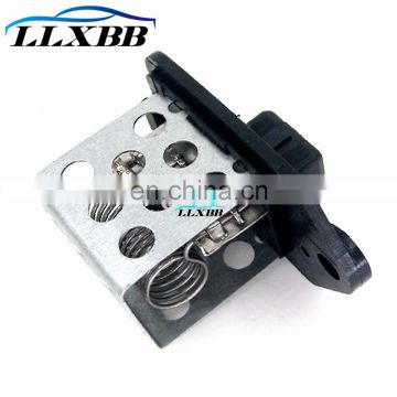 Original LLXBB Blower Motor Resistor 9641212480 For Peugeot Hatchback Saloon Citroen 1267.E3 1267E3