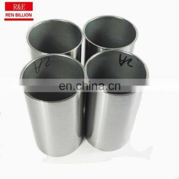LSUZU Engine 4KH1 Cylinder Liner Kit photo-4