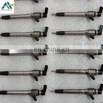 Diesel Engine Common Rail Fuel Injector 0445120121 For CUMMINS photo-5